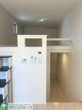 ハーモニーテラス佐古前町IIの物件内観写真